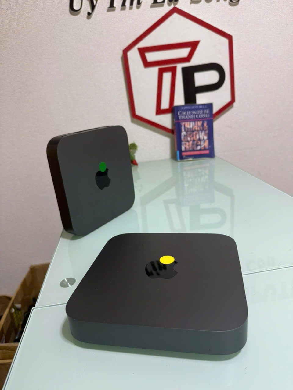 Mac mini 2018 (i7 / 32GB / SSD512GB) Macデスクトップ Mac mini 2018